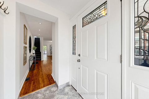 Photo 3 at 36 Norway Avenue, The Beaches, Toronto