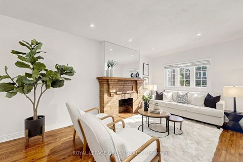 Photo 6 at 36 Norway Avenue, The Beaches, Toronto
