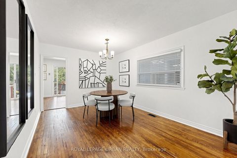 Photo 7 at 36 Norway Avenue, The Beaches, Toronto