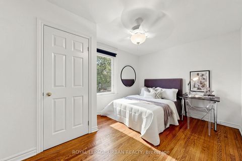 Photo 19 at 36 Norway Avenue, The Beaches, Toronto