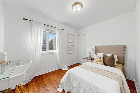 Photo 21 at 36 Norway Avenue, The Beaches, Toronto