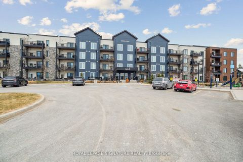 Photo 0 at 205 - 54 Koda Street, Holly, Barrie