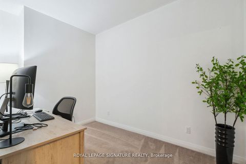 Photo 2 at 205 - 54 Koda Street, Holly, Barrie