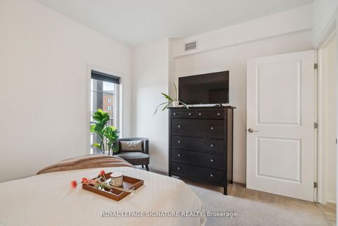Photo 3 at 205 - 54 Koda Street, Holly, Barrie