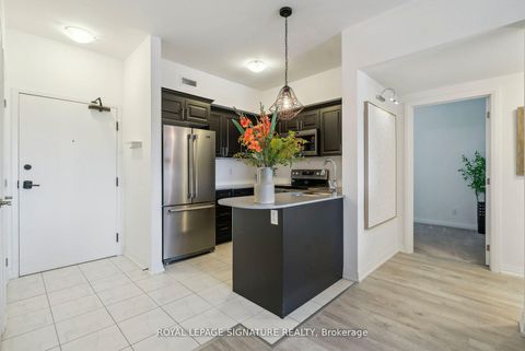 Photo 6 at 205 - 54 Koda Street, Holly, Barrie