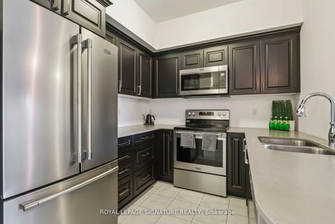 Photo 8 at 205 - 54 Koda Street, Holly, Barrie