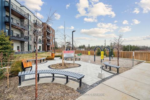 Photo 9 at 205 - 54 Koda Street, Holly, Barrie