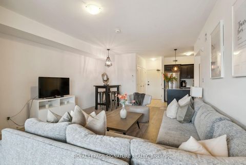 Photo 10 at 205 - 54 Koda Street, Holly, Barrie
