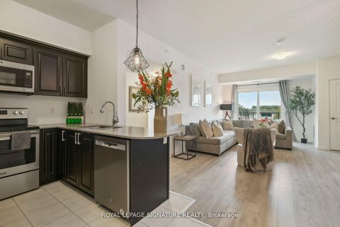Photo 11 at 205 - 54 Koda Street, Holly, Barrie