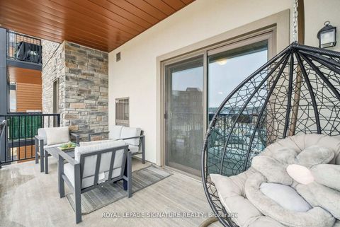 Photo 12 at 205 - 54 Koda Street, Holly, Barrie
