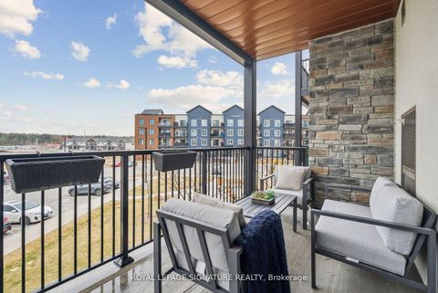 Photo 13 at 205 - 54 Koda Street, Holly, Barrie
