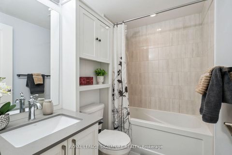 Photo 14 at 205 - 54 Koda Street, Holly, Barrie
