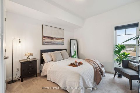 Photo 16 at 205 - 54 Koda Street, Holly, Barrie