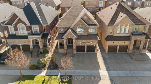 Photo 1 at 103 Sir Stevens Drive, Patterson, Vaughan