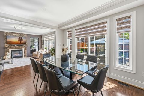 Photo 17 at 103 Sir Stevens Drive, Patterson, Vaughan