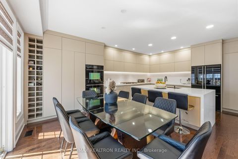 Photo 19 at 103 Sir Stevens Drive, Patterson, Vaughan