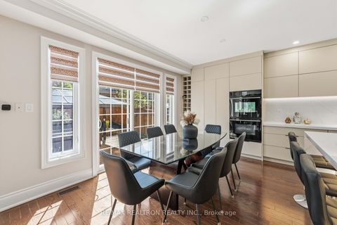 Photo 20 at 103 Sir Stevens Drive, Patterson, Vaughan