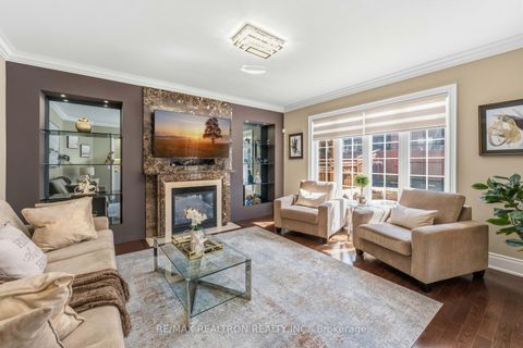 Photo 21 at 103 Sir Stevens Drive, Patterson, Vaughan