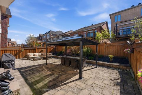 Photo 44 at 103 Sir Stevens Drive, Patterson, Vaughan