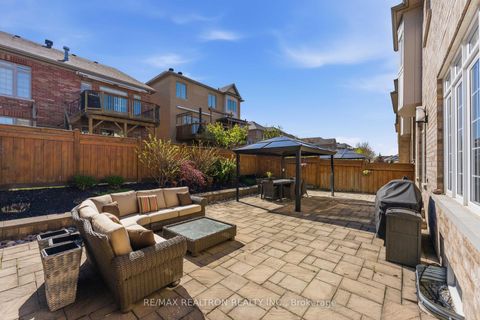 Photo 45 at 103 Sir Stevens Drive, Patterson, Vaughan