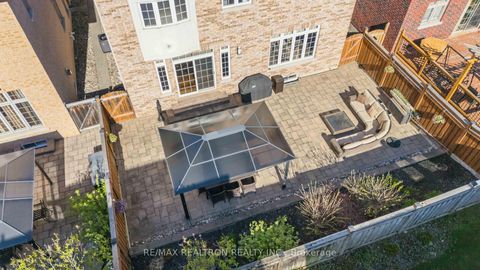 Photo 47 at 103 Sir Stevens Drive, Patterson, Vaughan