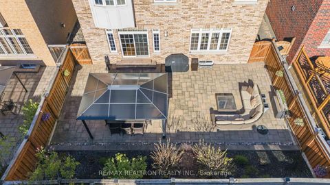 Photo 48 at 103 Sir Stevens Drive, Patterson, Vaughan