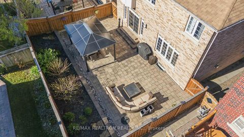 Photo 49 at 103 Sir Stevens Drive, Patterson, Vaughan