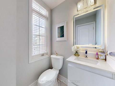 Photo 10 at 72 Headwater Crescent, Oak Ridges Lake Wilcox, Richmond Hill
