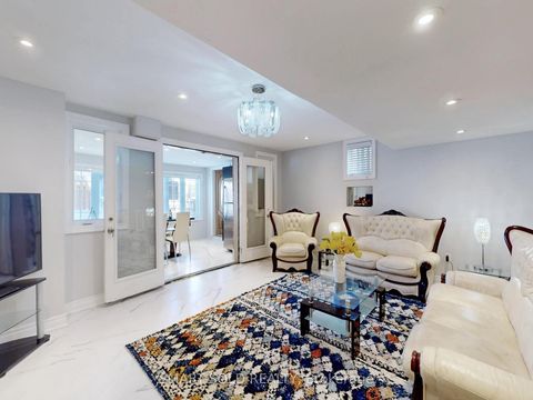 Photo 22 at 72 Headwater Crescent, Oak Ridges Lake Wilcox, Richmond Hill