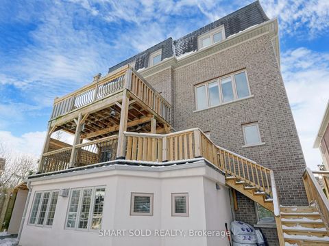Photo 31 at 72 Headwater Crescent, Oak Ridges Lake Wilcox, Richmond Hill