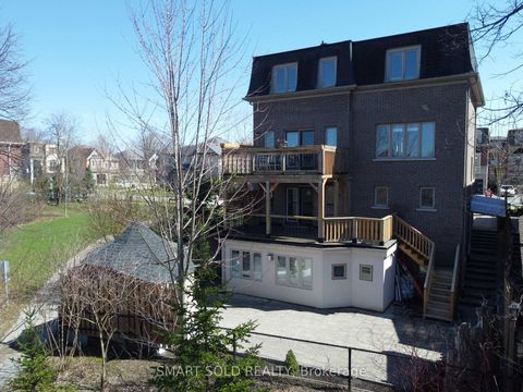 Photo 32 at 72 Headwater Crescent, Oak Ridges Lake Wilcox, Richmond Hill