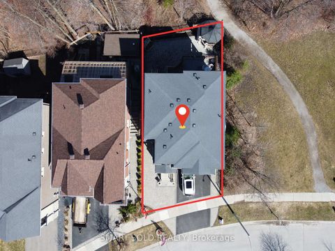Photo 33 at 72 Headwater Crescent, Oak Ridges Lake Wilcox, Richmond Hill