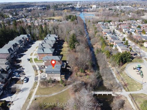 Photo 35 at 72 Headwater Crescent, Oak Ridges Lake Wilcox, Richmond Hill