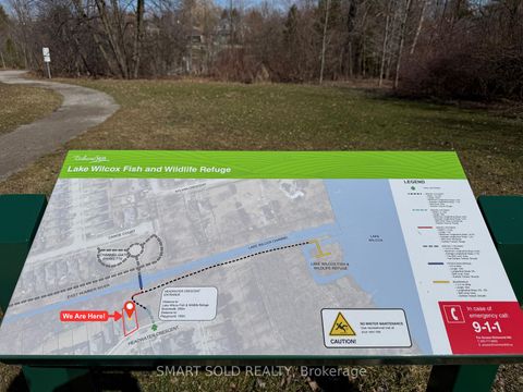 Photo 36 at 72 Headwater Crescent, Oak Ridges Lake Wilcox, Richmond Hill