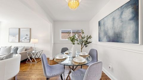 Photo 12 at 63 Flora Drive, Dorset Park, Toronto