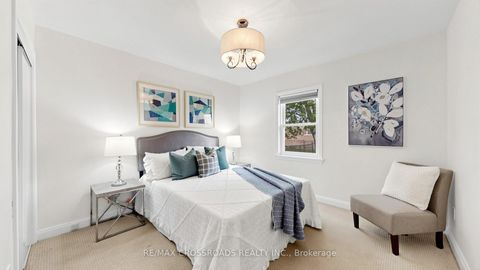 Photo 18 at 63 Flora Drive, Dorset Park, Toronto