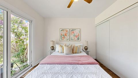 Photo 19 at 63 Flora Drive, Dorset Park, Toronto