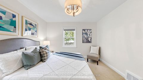 Photo 20 at 63 Flora Drive, Dorset Park, Toronto