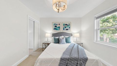Photo 21 at 63 Flora Drive, Dorset Park, Toronto