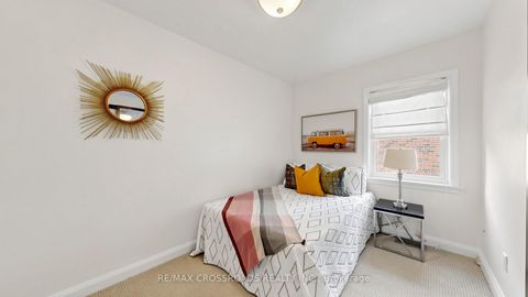 Photo 22 at 63 Flora Drive, Dorset Park, Toronto