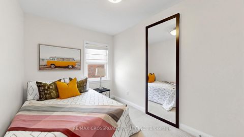 Photo 23 at 63 Flora Drive, Dorset Park, Toronto