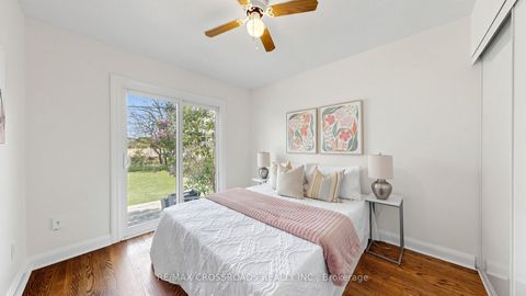 Photo 24 at 63 Flora Drive, Dorset Park, Toronto