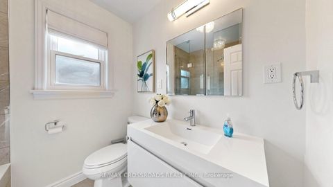 Photo 25 at 63 Flora Drive, Dorset Park, Toronto