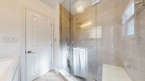 Photo 26 at 63 Flora Drive, Dorset Park, Toronto