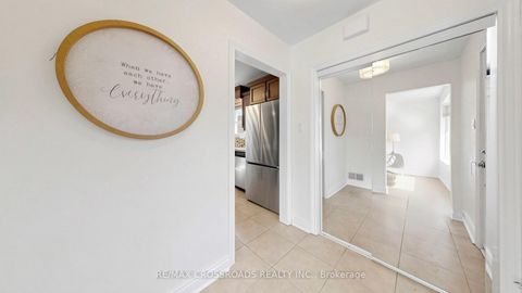 Photo 28 at 63 Flora Drive, Dorset Park, Toronto