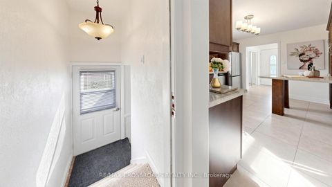 Photo 29 at 63 Flora Drive, Dorset Park, Toronto