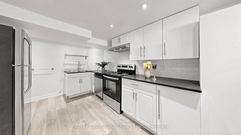 Photo 30 at 63 Flora Drive, Dorset Park, Toronto