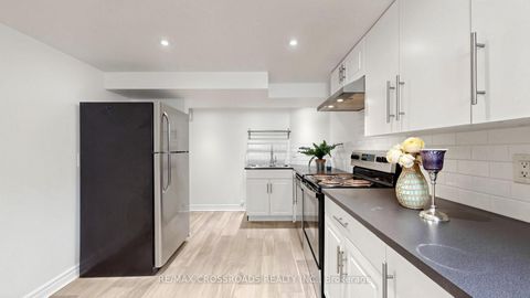 Photo 31 at 63 Flora Drive, Dorset Park, Toronto