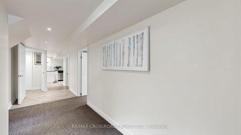 Photo 34 at 63 Flora Drive, Dorset Park, Toronto