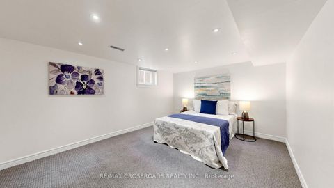 Photo 35 at 63 Flora Drive, Dorset Park, Toronto